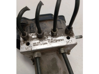 Блок АБС AB312C405AE, 269505 Ford Ranger 2012 - 2018 года