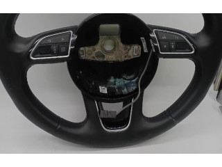 Руль Audi Q3 8U 2011 - 2016 года 8U0419091AL