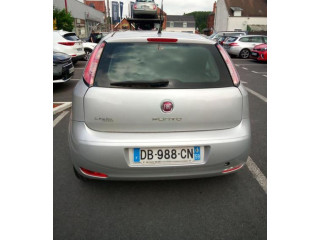 Přístrojová deska  Fiat Punto Evo 2013 51917424  