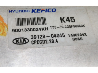 Řídící jednotka 3912804045, 9001330024KH KIA Stonic 2020