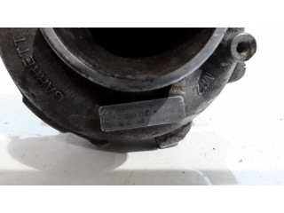  Турбина Mercedes-Benz S W221 4.7 A2780901780   для двигателя 278932      