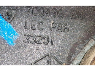 Зеркало электрическое Jeep Grand Cherokee 1993 - 1998 года