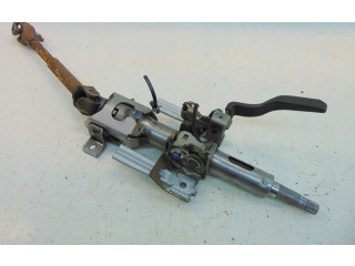 рейка Колонка рулевая Honda City 2002 - 2008 года