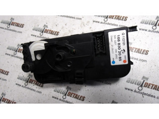 Блок управления климат-контролем A1688302085   Mercedes-Benz A W168