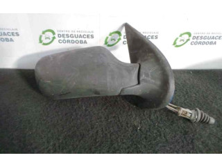 Zpětné zrcátko  Fiat Punto Evo 1998  NEGRO.PLASTICO  