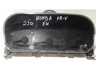 Панель приборов 2574309840 Honda FR-V