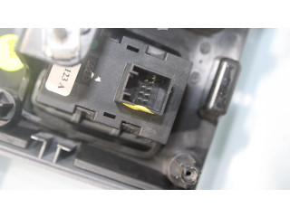 Přístrojová deska  Audi Q7 4L  5550007301  