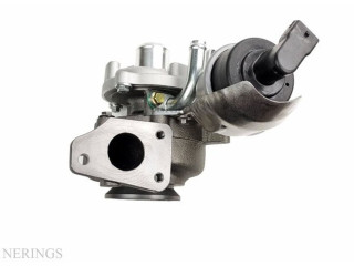 Turbodmychadlo Турбина 54359700027, TC30-0019 Alfa Romeo Mito