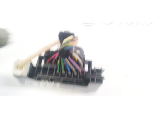 Блок предохранителей     Toyota Corolla Verso AR10    