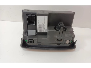 Блок управления климат-контролем 52400839, 52400839 Alfa Romeo GT