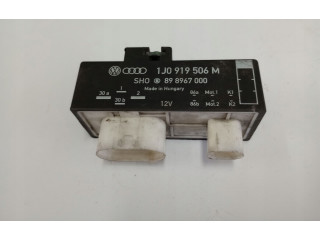 Модуль «Bluetooth» 1J0919506M Skoda Fabia Mk2 (5J)