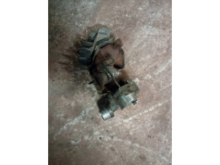 Турбина Dacia Duster 1.5 16446rh82728353