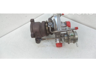 Нагнетатель 144108035R, 144102069R   Renault Captur