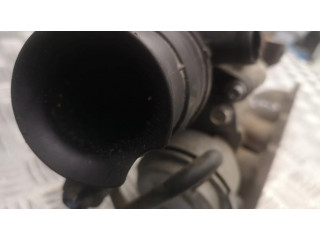 Турбина Audi A3 S3 8P 2.0 4937301005, 03C145702L