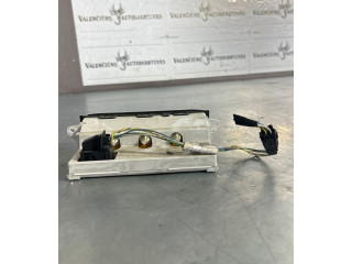 Дисплей    1495869077, 216736294A   Citroen C8