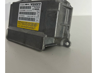 Блок подушек безопасности P31334279, T11212160005   Volvo V60