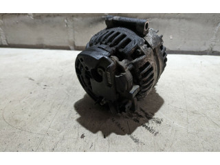 Генератор 8200660040A Dacia Logan I