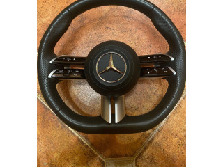 Руль Mercedes-Benz S W223 2020 - года A0004603016, 0009514752