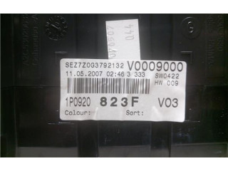 Volant Seat Leon (1P) 2007 BKD, 110080280026