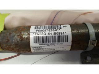 Боковая подушка безопасности P05057626AC   Chrysler Town & Country V