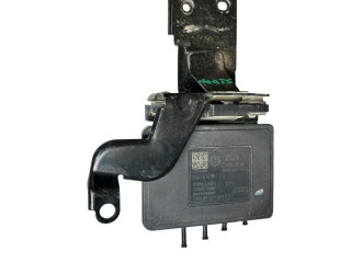 Блок АБС 5Q0614517CGBEF, 5Q0614517CG Audi A3 S3 8V 2013 - 2019 года