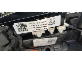 Руль Skoda Octavia Mk4 2019 - года 5E3419093AR