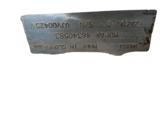 Турбина Jeep Compass 46340583, 46340583 для двигателя 55283099