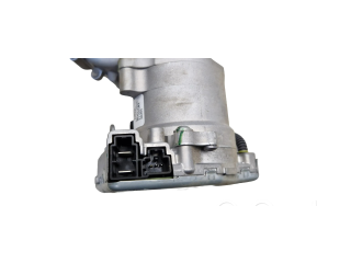  рейка  Колонка рулевая LX6C3D077, LX6C3D077EM   Ford Escape IV 2020- года