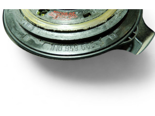 Руль Volkswagen Transporter - Caravelle T4  1991 - 2003 года 701419091B, 1H0959653      