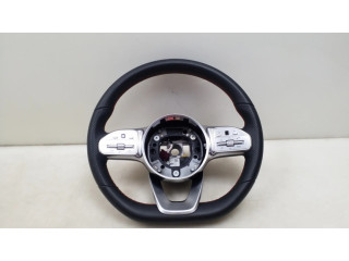 Руль Mercedes-Benz A W177 2018- года