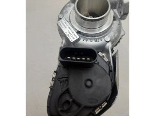 Турбина Peugeot 2008 II 9835855380, 1631887180