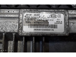 Řídící jednotka 391302a300 KIA Venga 2011