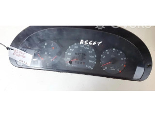 Přístrojová deska  Fiat Punto (176) 1999 6062190030  