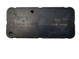 Блок подушек безопасности 357962257 Volkswagen PASSAT B3