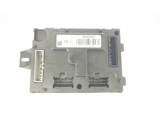 Блок управления A2C97556800, A2C97557000 Dacia Duster