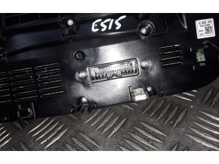 Блок управления климат-контролем kx63-18c858-fb   Jaguar XE