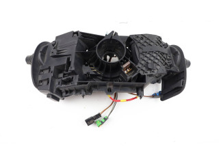 Подрулевой шлейф SRS 8200383276, 7701057090   Renault Clio III