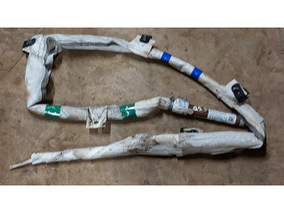 Боковая подушка безопасности 8R0880742E   Audi Q5 SQ5