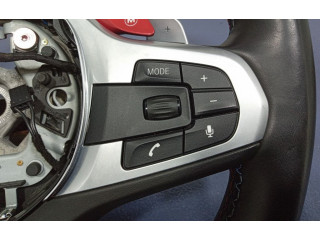 Руль BMW X3 G01  2018 - 2024 года 8096334, 8096334      