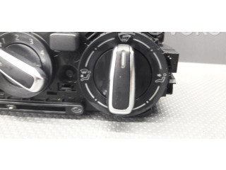 Блок управления климат-контролем 1ST820045Q   Skoda Citigo