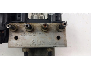 Блок АБС    Opel  Meriva B  2010 - 2016 года