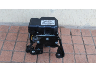 Блок АБС 8G91-2C405-AB   Ford  S-MAX  2006 - 2015 года