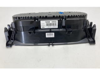 Pojistková skříňka Спидометр (приборный щиток) 7E0920860L, 7E0920860L   Volkswagen Multivan T6 2016