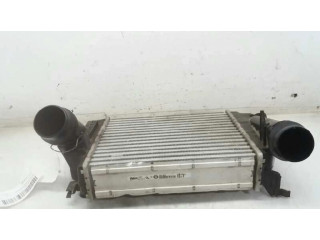 Интеркулер 144614EB1A Renault Kadjar 1.6