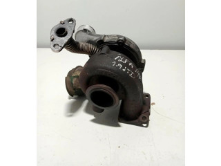 Turbodmychadlo Турбина 712766-1 Alfa Romeo 166