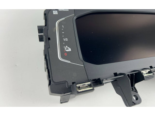 Přístrojová deska  Volkswagen Tiguan 2022 3G0920324C  