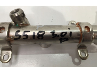 Топливная рампа 06M133316L   Audi A5  