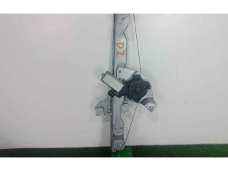 Рулевая рейка  Передний механический механизм для подъема окна    Dacia Sandero  -  года