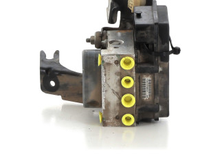 Блок АБС 6001551520, U0-1122X Dacia Duster 2010 - 2017 года