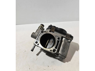 Дроссельная заслонка 055559227, 25378492A Opel Astra H